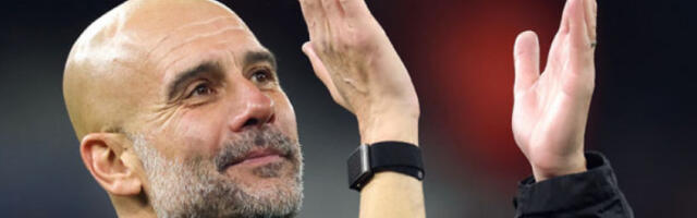 Гвардиола: Родри је за 45 минута доказао да је најбољи