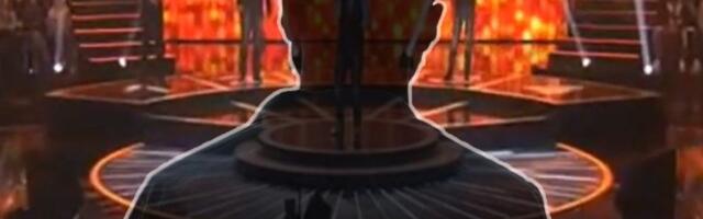 ZVEZDA "GRANDA" ZA NOVU GODINU POSTAO OTAC: Odmah izveo suprugu i bebu iz porodilišta, isplivala prva fotka! (GALERIJA)