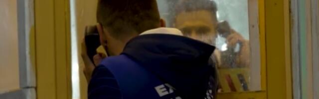 Zazvonio telefon u EXATLONU - Razgovor Crvenih i Plavih nasmejao celu Srbiju (VIDEO)