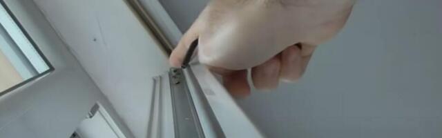 Srbima se savetuje da otvore prozore na 10 minuta u četvrtak i petak, čak i ako pada sneg: Obavezno to uradite!