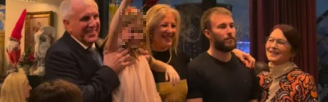 Željko Obradović proslavio slavu u kafani dok je Partizan igrao: Gost mu bio poznati glumac i veliki Delija