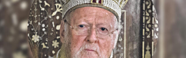 Ruski SVR: Patrijarh Vartolomej namerava da dodeli autokefalnost Crnogorskoj pravoslavnoj crkvi