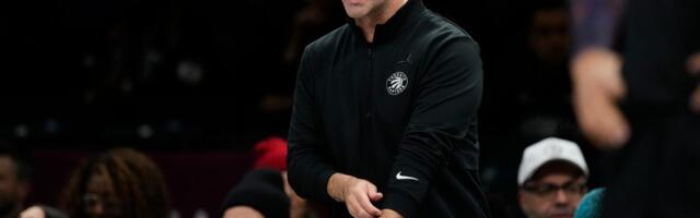 Srbin pobedio finalistu NBA lige!