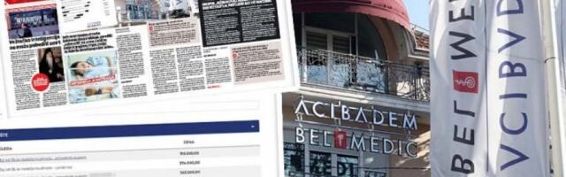 POTPUNA POMETNJA POSLE NAŠEG PISANJA: Panika u porodilištu iz pakla!