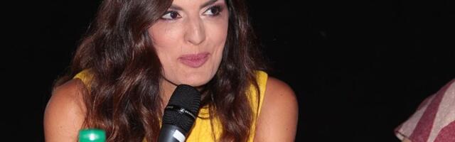 UNS traži odgovor od RTS-a o obrazovanju Manje Grčić