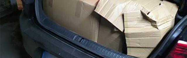 SRCE: Vučić skreće tok istrage o narko bandi iz Kruševca, to je radio i za nadstrešnicu