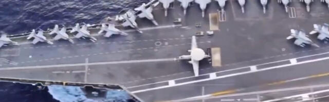 Oni zahtevaju od Trampa da započne rat: Zakulisne radnje iza haosa na Bliskom istoku