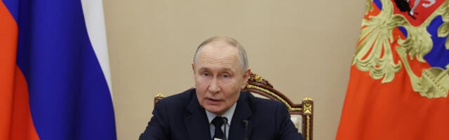 “Zašto je Putin pristao na primirje? Da skupi oružje za jučerašnji brutalni napad”