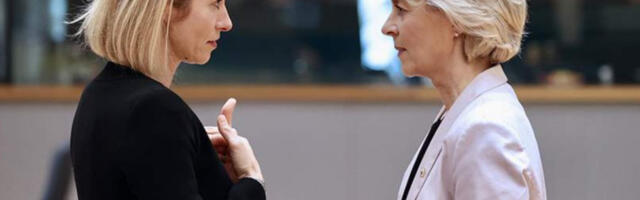 Урсула фон дер Лајен мења план: Брисел одустаје од сопствене обавештајне службе после сукоба са Кајом Калас