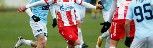 Spiridonović ponovo u srpskom fudbalu