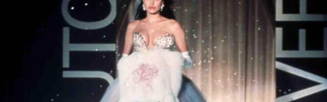 Sa 20 je bila najlepša žena na svetu, sa 26 su je SAHRANILI NAJTUŽNIJE: Niko nije došao da se oprosti