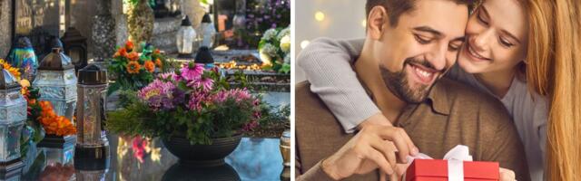 Zadušnice, Dan zaljubljenih, puni kafići i šetališta - a telo u tihom haosu: Evo šta vam se zaista dešava