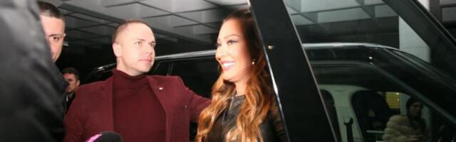 MISTERIJA VEČERI! Svi gledali u Cecinog frizera – šta je ubacio u kovertu i zašto se šapuće? Želimo da znamo istinu