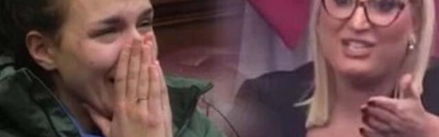 PUKLO PRIJATELJSTVO, ANITA STANOJLOVIĆ OSTALA BEZ PODRŠKE U SPOLJNOM SVETU! Prvo oglašavanje Tamare Radoman NAKON SKANDALA!