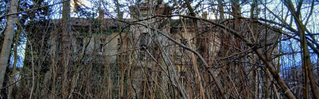 Pokret Juga Srbije traži revitalizaciju bolničkog kompleksa u Pirotu iz 1914. godine