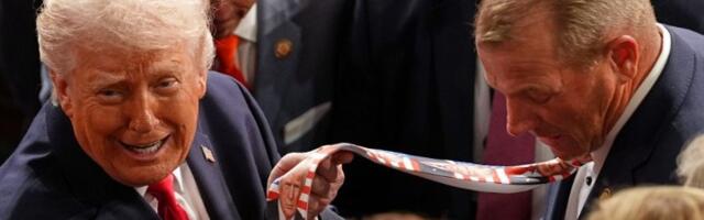 Neviđena Trampova odmazda šokirala Amerikance