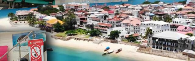 SRBI ZAGLAVLJENI NA EGZOTIČNOM OSTRVU! 17 naših državljana više od 10 sati na aerodromu na Zanzibaru – nema leta, nema informacija!