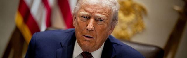 EU podržala Trampov napad na Iran, Vašington imao šest razloga za udar