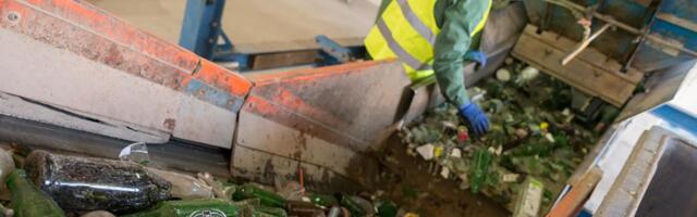 Kako se tretira nereciklabilni otpad da postane alternativno gorivo?