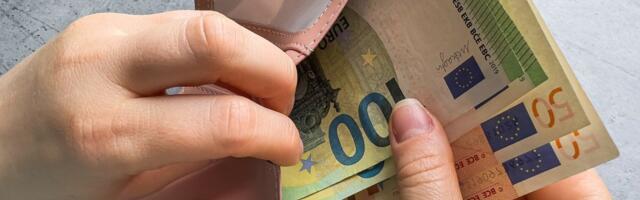 Kako držite pare u novčaniku? Uz ovaj trik imaćete neprekidan novčani tok