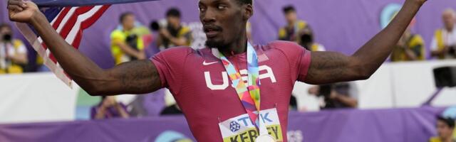 Šok u svetu atletike: Svetski šampion na 100 metara suspendovan na dve godine, razlog je bizaran