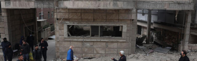 Капикој као прозор у свет: приче путника који беже од рата на Блиском истоку