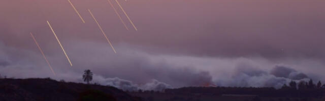 ​Официр ИРГЦ-а убијен у израелском ваздушном нападу у Либану