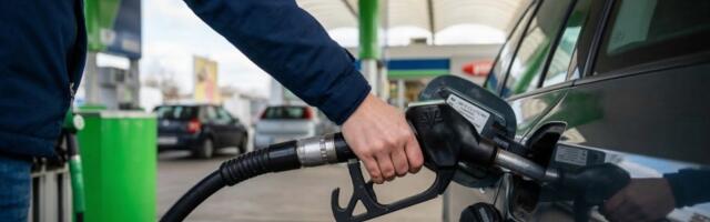 Objavljene nove cene goriva: Dizel i benzin ponovo skuplji