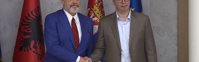 Usvojena Strategija proširenja EU: Da li je prošao predlog Vučića i Rame?