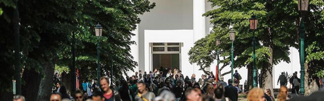 Венецијанско бијенале ризикује бојкот због Русије