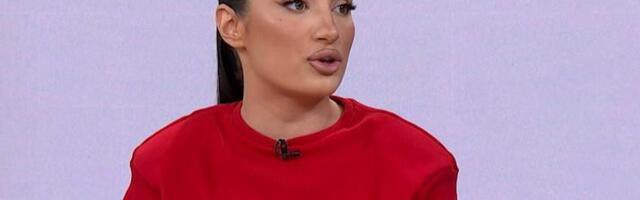 "TREBA DA GA BUDE SRAMOTA" Barbara Bobak oplela po Toniju Cetinskom pa sasula najoštrije komentare: Kakve gluposti taj čovek priča