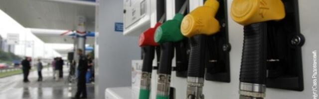 Produžena zabrana izvoza nafte iz Srbije