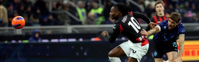 Italija u pripravnosti, borba za titulu se zakomplikovala