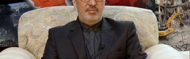 "PREGOVARAČKI STO SU RAZBILI BOMBARDOVANJEM, TO JE DIVLJAČKI MENTALITET AMERIKE I IZRAELA!" Iranski ambasador ekskluzivno za Kurir: EU je uvredila naš narod
