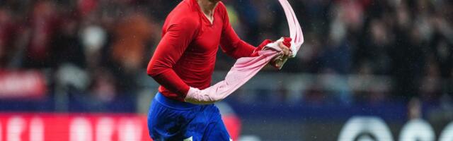 Zvanično: Atletiko Madrid ostao bez ikone kluba