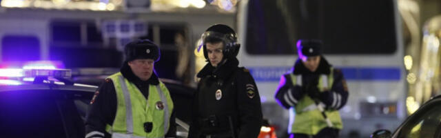 Спречен терористички напад на полицајца у Ставропољу