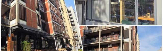 BACIO MOLOTOVLJEV KOKTEL NA POZNATI BEOGRADSKI RESTORAN, PA SE OVAKO BRANIO! Tužilaštvo traži da osumnjičeni ostane u pritvoru!