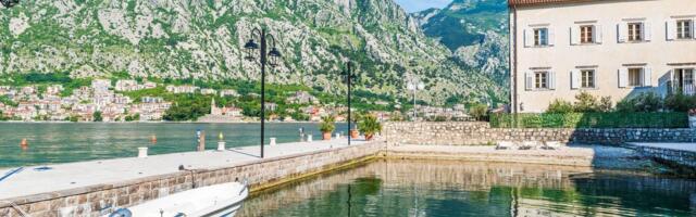 Influenseri zamenili Dubai novom destinacijom sa Balkana: Postaje sve popularnija