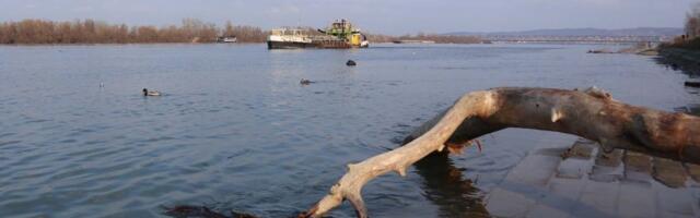 RHMZ izdao hidrološko upozorenje: Evo gde će vodostaji biti u porastu