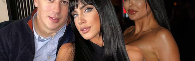 "Rasturila mi brak za 600 evra" Aleksandra Subotić nikad brutalnija: Iznela detalje Majine afere sa Pecom