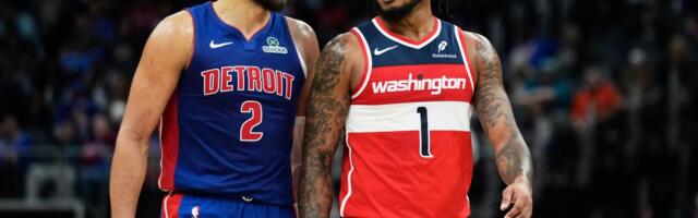 ISPLIVALE NOVE INFORMACIJE - NBA AS SE OPORAVLJA OD KOLAPSA LEVOG PLUČNOG KRILA! Evo kada se Kejd Kaningem vraća na teren!