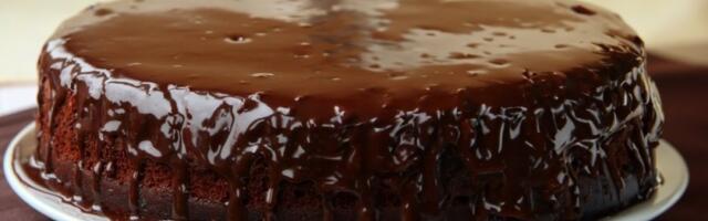 Čokoladna torta od samo 2 sastojka: Bez pečenja, a ukus je božanstven