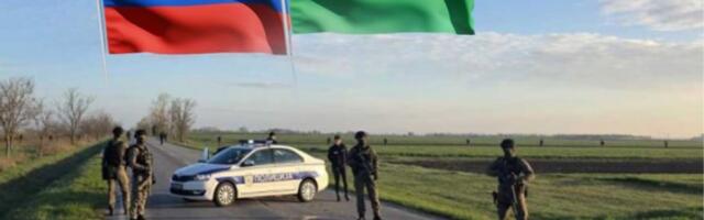 UZBUNA U RUSIJI I MAĐARSKOJ ZBOG EKSPLOZIVA U KANJIŽI! Ogromna opasnost za države - OVO SU DETALJI AKCIJE!