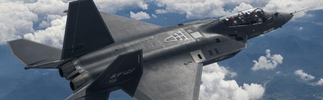 Indonezija preuzima prvi KF-21: Prototip stiže nakon završetka uplate