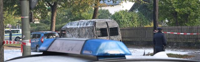 Gledali Srbe kako tuku čoveka maltene do smrti, umesto da pomognu, jeli pljeskavicu: Horor u Minhenu