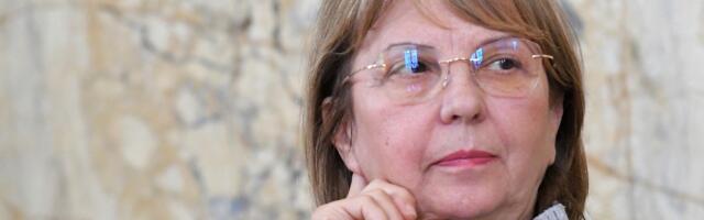 "ZAUVEK NAS JE NAPUSTIO ANĐEOSKI GLAS"  Bilja Krstić potresena SMRTNIM SLUČAJEM