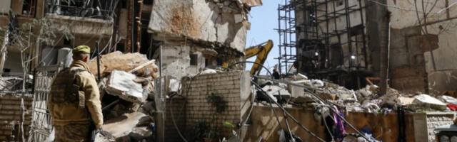 Hezbolah poziva libansku vladu da odbije pregovore sa Izraelom