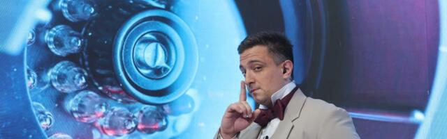 Ne propustite emisiju "Na merama" večeras od 20h! Otkrivamo zašto Đilasa zovu "Gagi Benč" i još mnogo toga