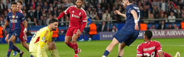 Evo gde možete da gledate uživo TV prenos revanš meča Liverpul - Pari Sen Žermen u četvrtfinalu LŠ