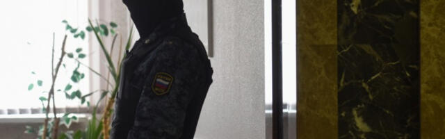 На Криму ухапшен осумњичени за шпијунажу у корист СБУ